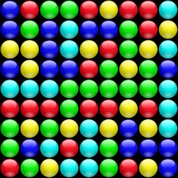 Bubble Poke Logo
