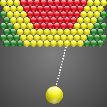 NR Shooter Logo